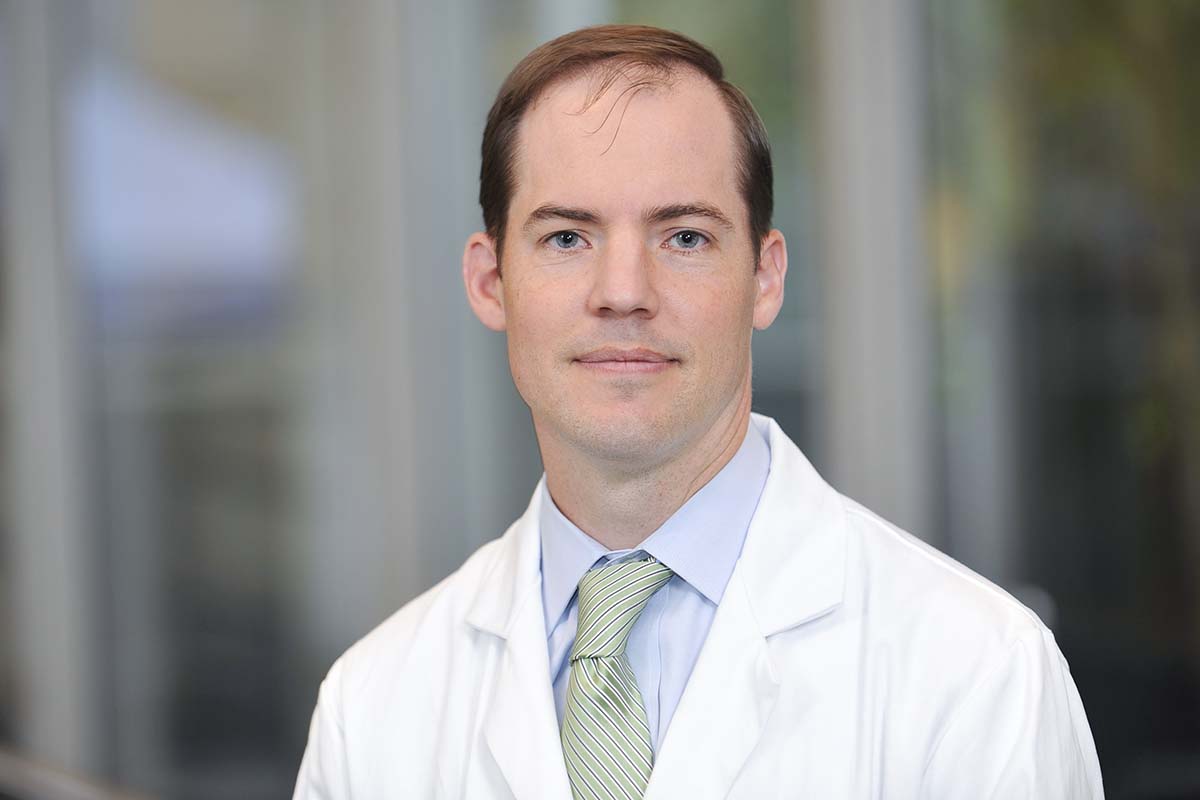 Edmund Bartlett, MD