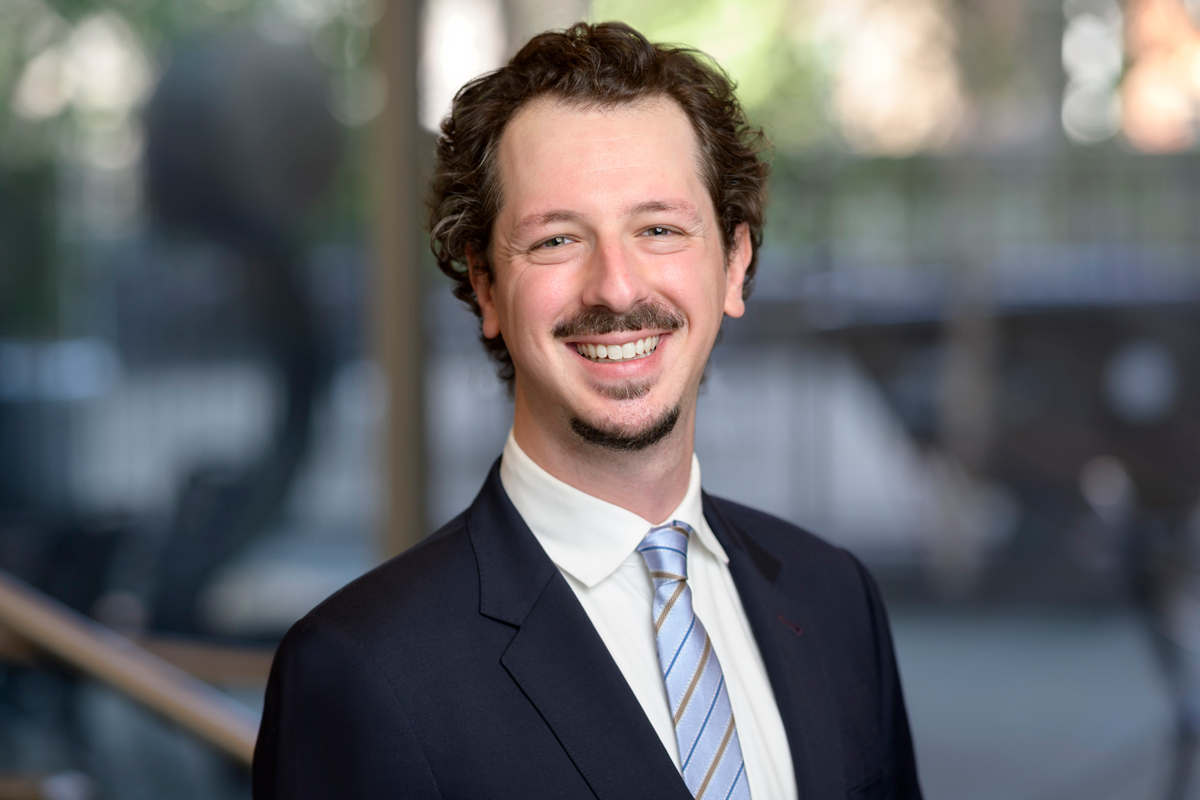Joshua Z Drago, MD