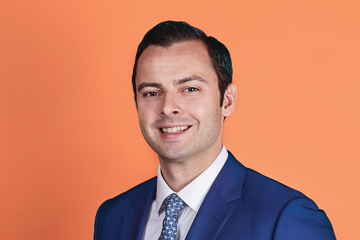 Michael D. Kinnaman, MD