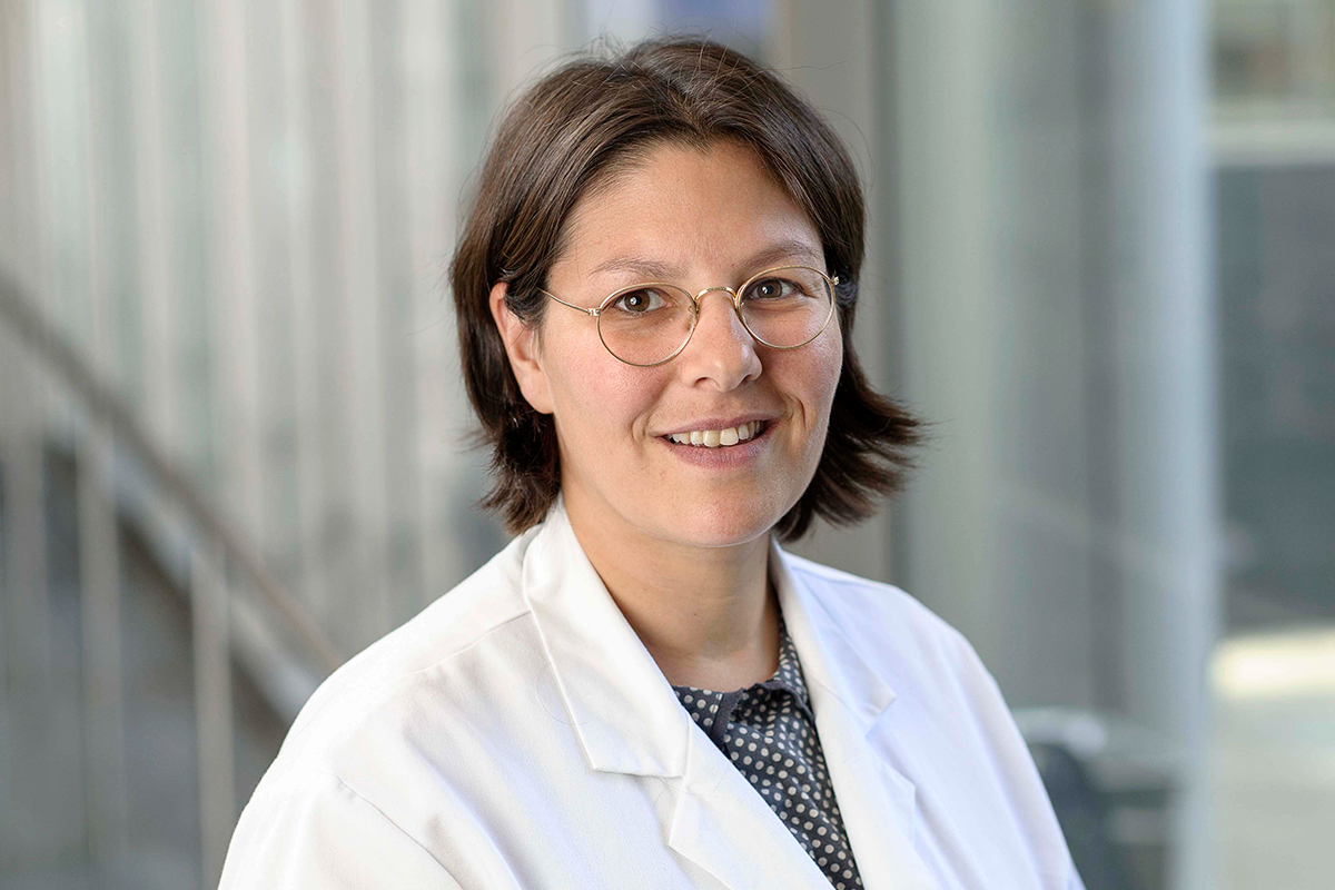 Roni Tamari, MD
