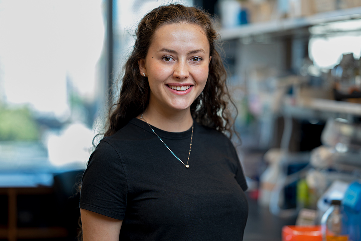 Tiffany Rebecca Merlinsky 