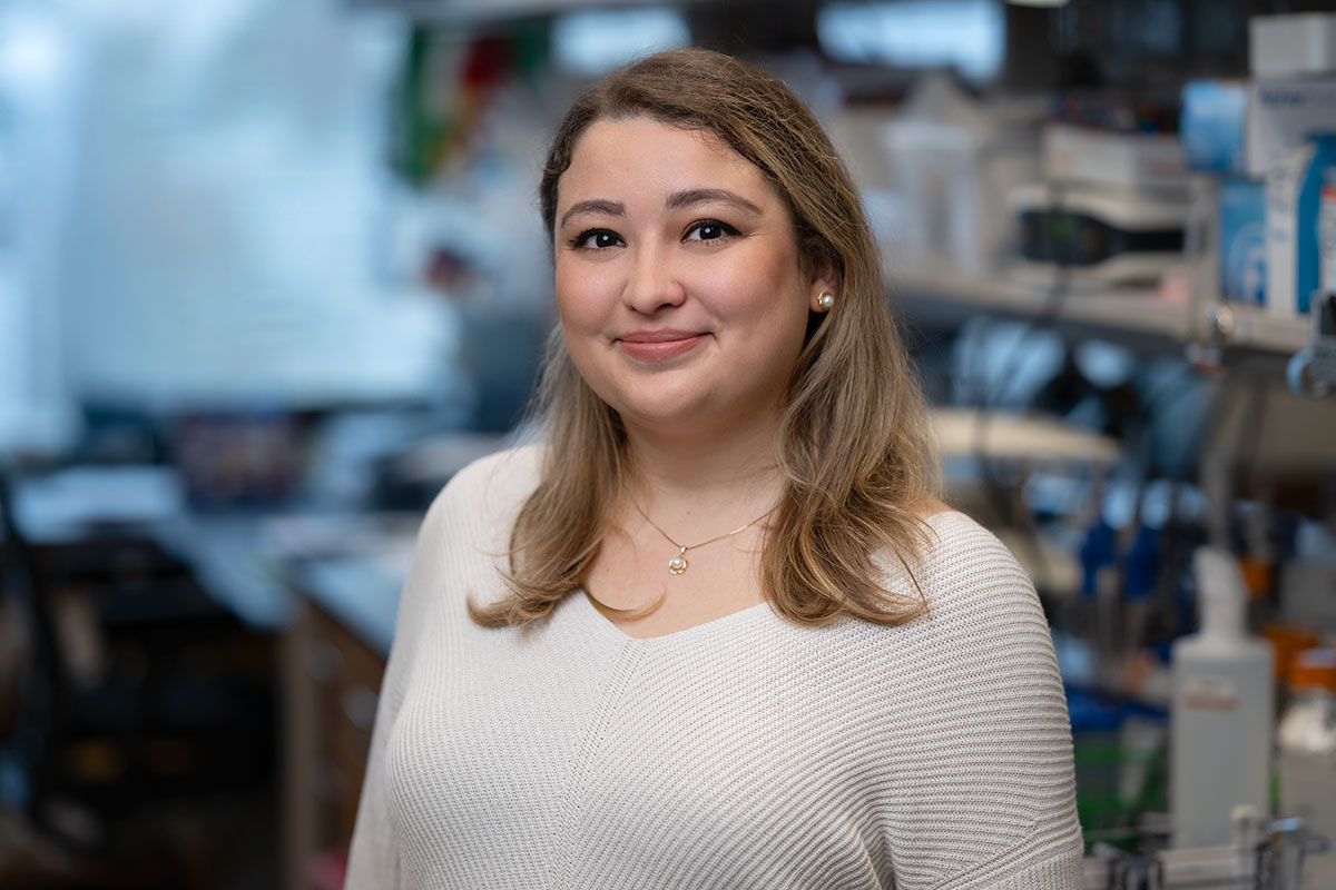 Ella Mikhailovna-Melnik Nguyen