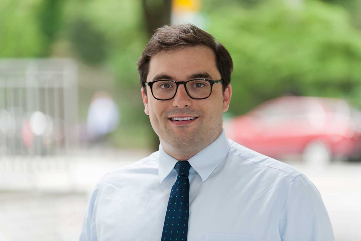 Bill H. Diplas, MD, PhD