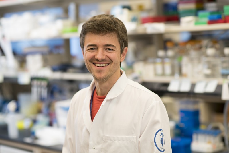Josef Leibold, MD
