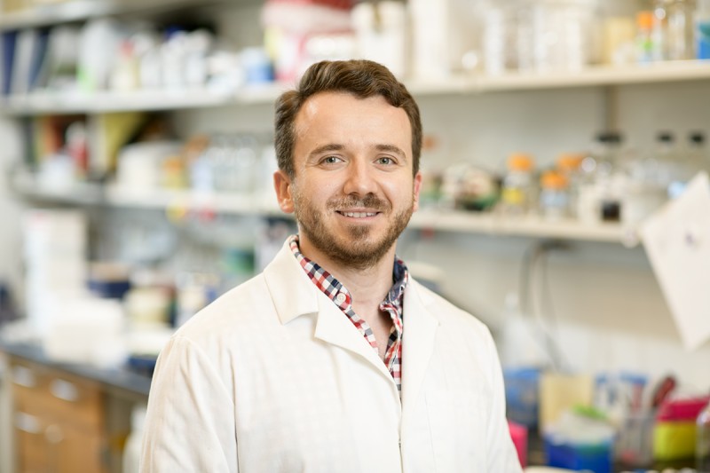 Kaloyan Tsanov, PhD