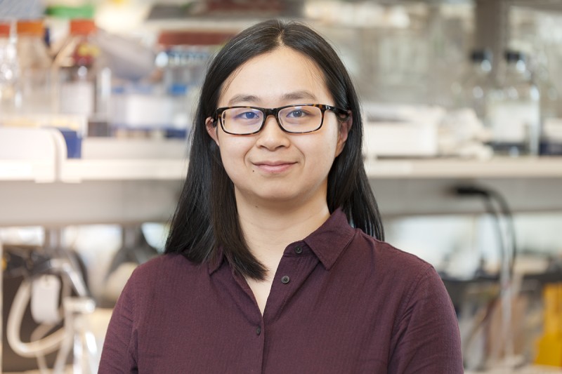 Xueqian Zhuang, PhD