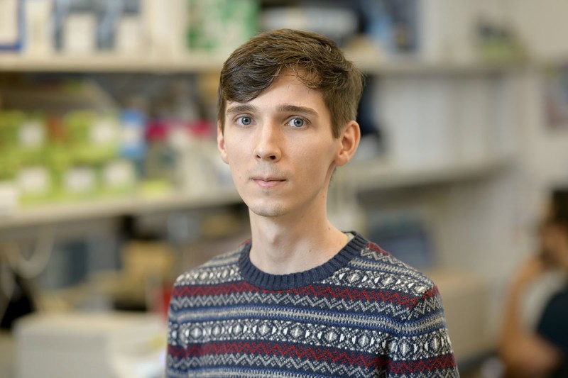 Jan Remsik, PharmD, PhD