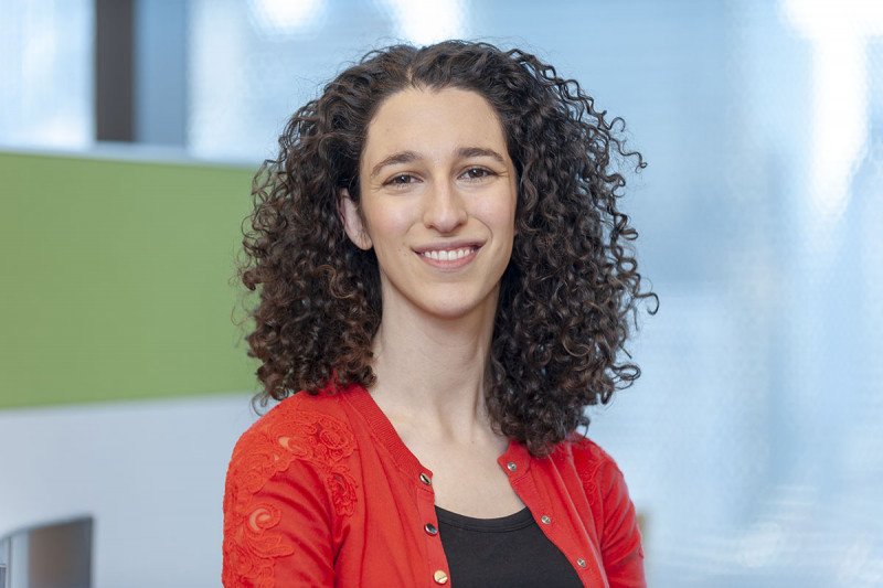 Esther Wershof