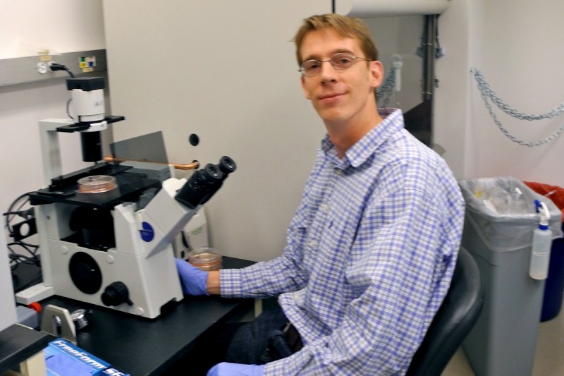 Cornelius Miething, PhD