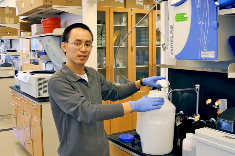 Chong Chen, PhD