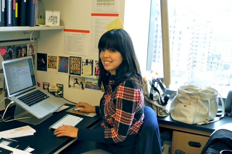 Saya Ebbesen, PhD