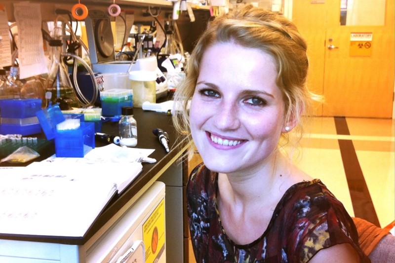 Susann Weissmueller, PhD