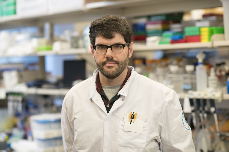 John P. Morris IV, PhD