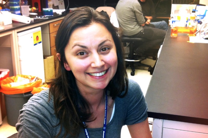 Ana Banito, PhD