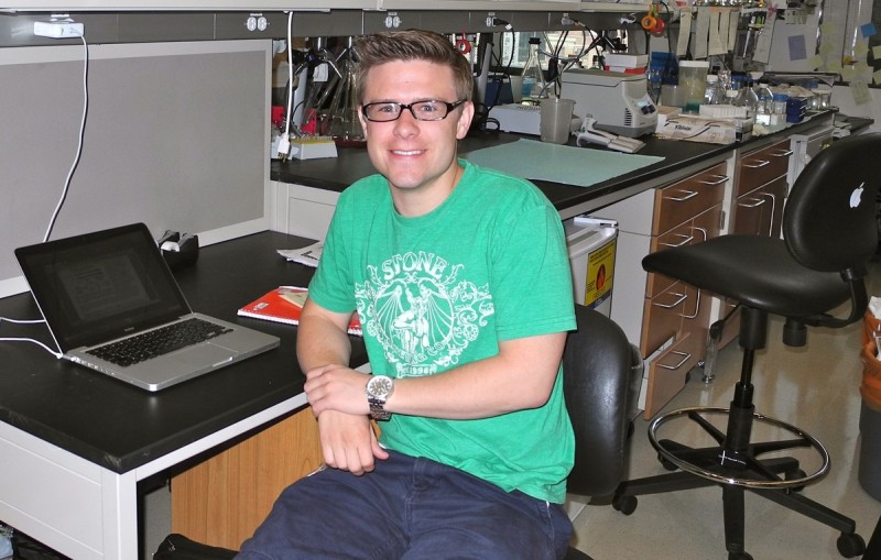 Cory Rillahan, MD, PhD