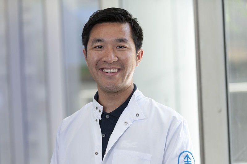 Bryan Ngo