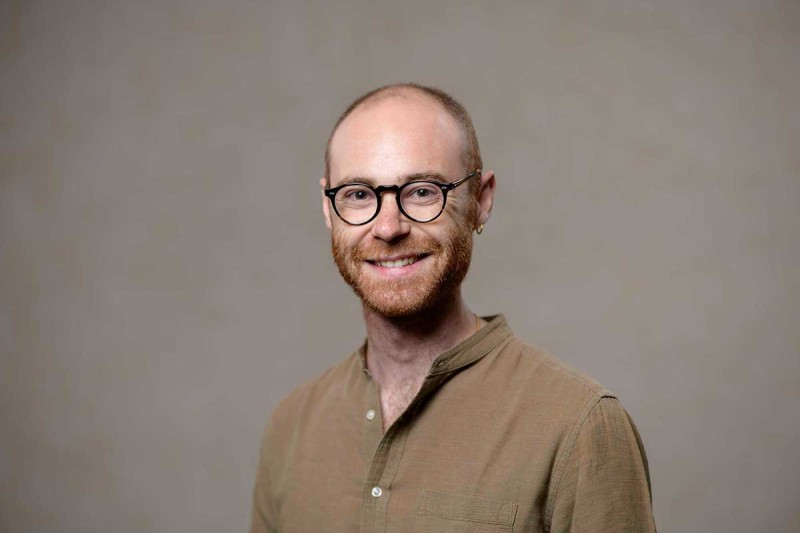 Emmanuel M. Bruno
