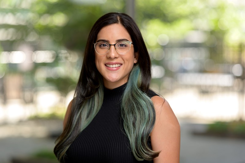 Monica Acosta