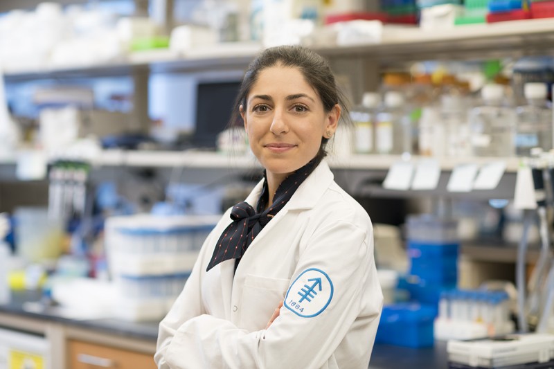 Evangelia Loizou, PhD
