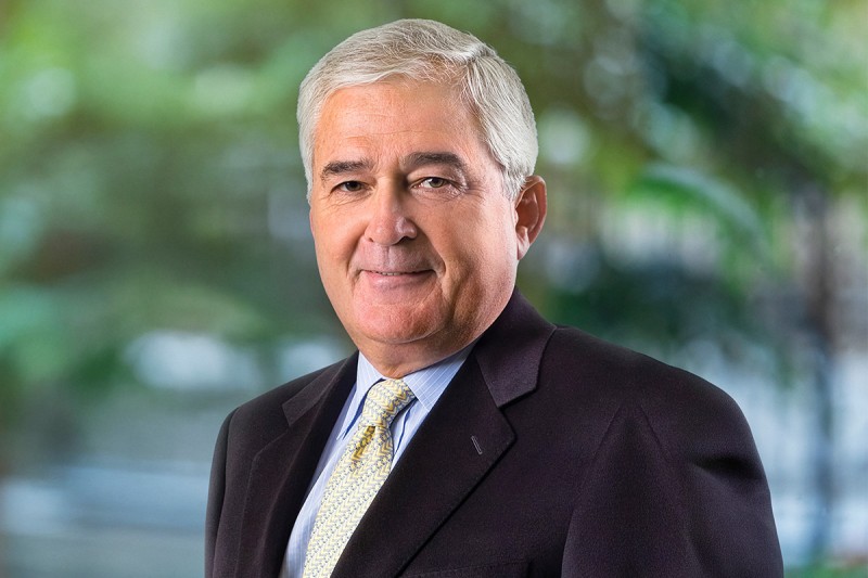 Louis V. Gerstner, Jr.