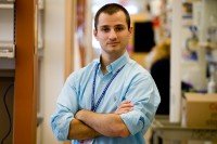 Pictured: Dimiter Tassev