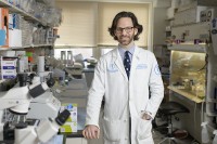 The Christopher Klebanoff Lab