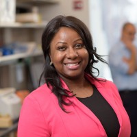 Monisha Hosier