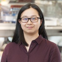 Xueqian Zhuang, PhD