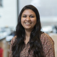 Manisha Jalan
