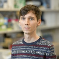 Jan Remsik, PharmD, PhD