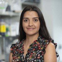GSK Student Ana Sanchez