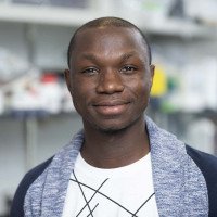 GSK Student