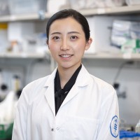 Xinran Tong