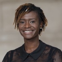 Anestashia Melford