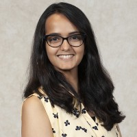 Manisha Srinivas Raghavan