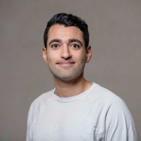 Nima Hooshdaran