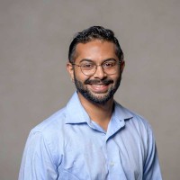 Achuth Nair