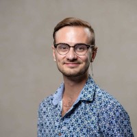 Clark Thomson
