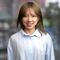 Claire Wang