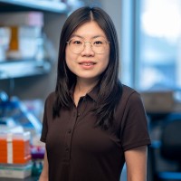 Yu-Hui (Vivian) Chiu