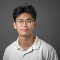 Joshua Lau
