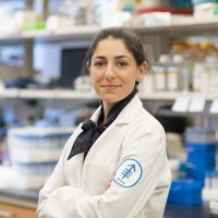 Evangelia Loizou, PhD