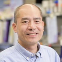 Zhimin (Jimmy) Lao