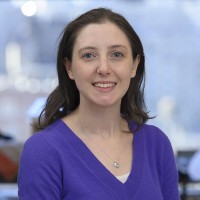 Krista Dobi, PhD