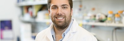 Marcus Ruscetti, PhD