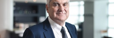 Craig B. Thompson of Memorial Sloan Kettering Cancer Center
