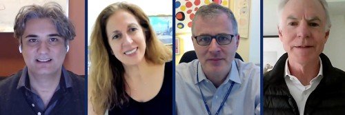 Advice from Mentors to the 2021 Class of the Gerstner Sloan Kettering Graduate School of Biomedical Sciences